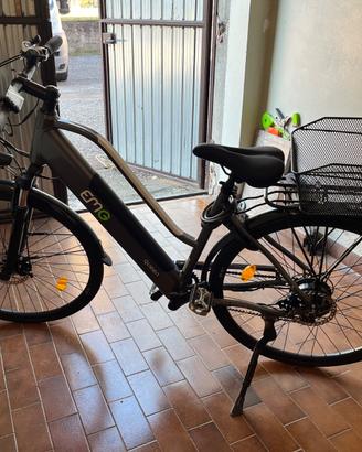 Bici elettrica