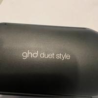 Piastra ghd duet