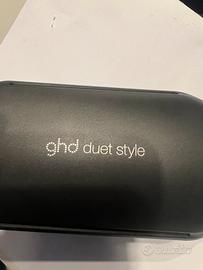 Piastra ghd duet
