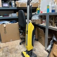 Lavapavimenti Karcher FC5