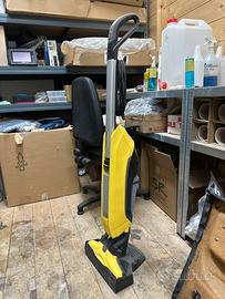 Lavapavimenti Karcher FC5