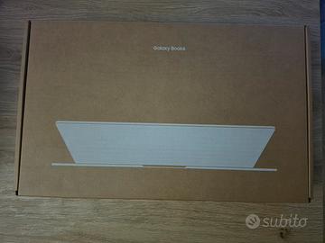 Samsung Galaxy Book6 14" -NUOVO SIGILLATO 