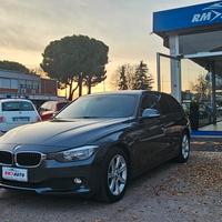 Bmw 320d Touring Msport Automatica