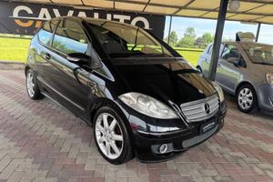 Mercedes-benz A 170 Coupé Avantgarde