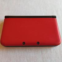 Nintendo 3DS XL 