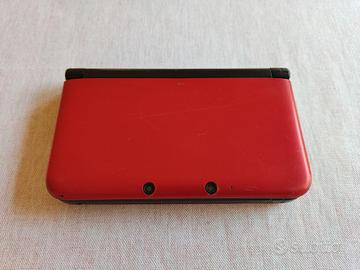 Nintendo 3DS XL 