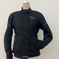 Giacca da donna 4 stagioni per moto Macna