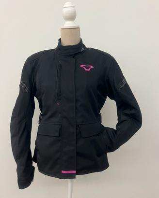 Giacca da donna 4 stagioni per moto Macna