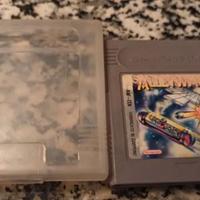 Alleway Gioco per Game Boy Classic