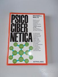 Psicocibernetica - Maxwell Maltz
