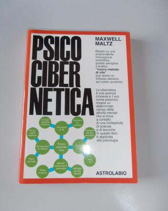 Psicocibernetica - Maxwell Maltz