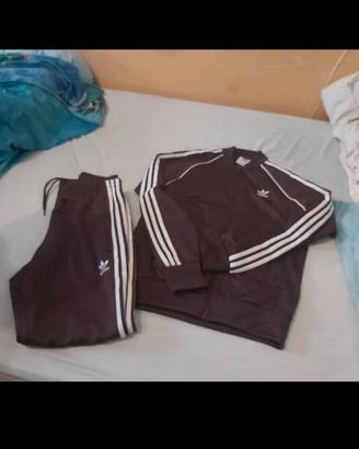 Tuta Adidas 