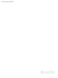 Ricambi toyota rav 4 2021-2025