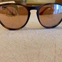 Ray Ban occhiali sole ragazza