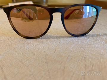 Ray Ban occhiali sole ragazza