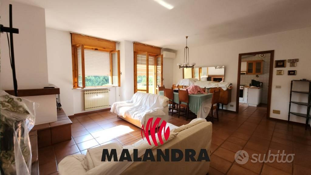 Apartment in Oleggio, Carmine, Novara - Vista 4