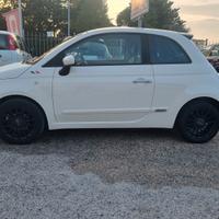 Fiat 500 1.3 MJT 75 CV Sport