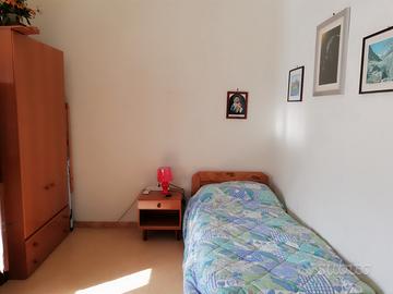 Stanza singola disponibile – Messina Centro