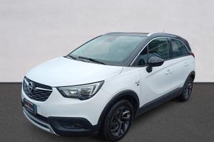 Opel Crossland X Gpl 2019 | da €123,00 al mese.