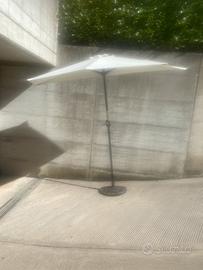 Ombrellone da terrazza