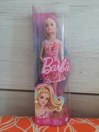 Barbie Fashionistas #205