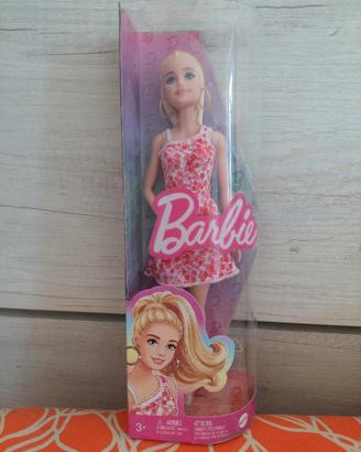 Barbie Fashionistas #205