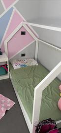 Letti montessori
