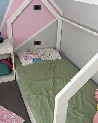 Letti montessori