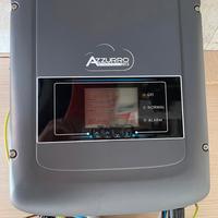 Inverter fotovoltaico ZCS Azzurro 1PH 3000TL-V1