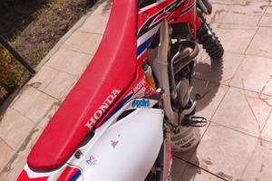 Honda CRF 250 - 2014