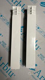 Termosifoni interasse 500 mm