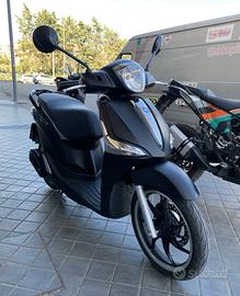 Piaggio Liberty S 125 sport