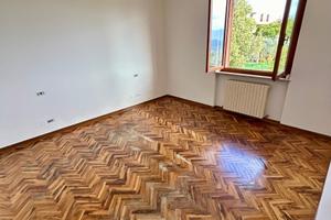 Abitazione elegante in un villino