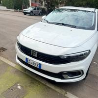 Fiat Tipo 1.6 multijet 130 cv anno Agosto 2025