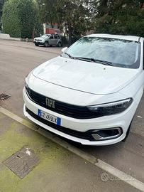 Fiat Tipo 1.6 multijet 130 cv anno Agosto 2025