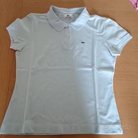 Polo da donna Lacoste