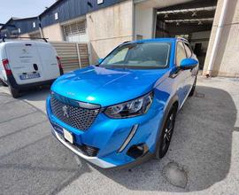 Peugeot 2008 BlueHDi 110 S&S Allure Pack