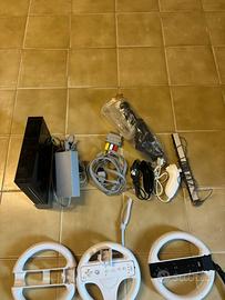 nintendo wii