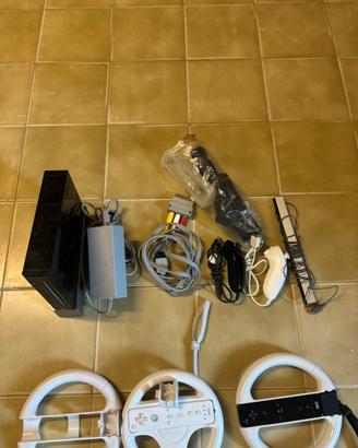 nintendo wii