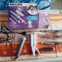 Philips Beauty Geometricks 6 in 1