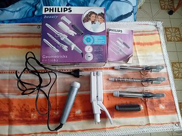 Philips Beauty Geometricks 6 in 1