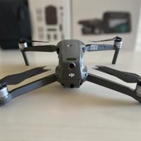 Drone DJI MAVIC 2  con DJI RC  Pro Combo