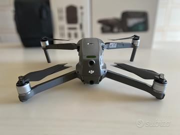Drone DJI MAVIC 2  con DJI RC  Pro Combo