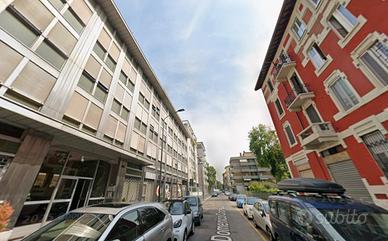 Bilocale arredato a due passi da Cenisio M5