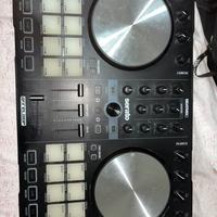 Console dj pro Reloop Beatmix 2 MK2-2-Deck Serato