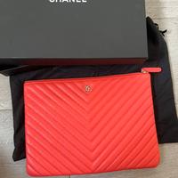 Pochette Chanel