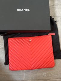 Pochette Chanel