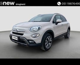 Fiat 500X 1.4 MultiAir 140 CV Cross Plus