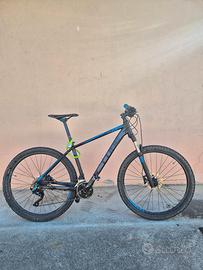 Mtb Cube 27.5