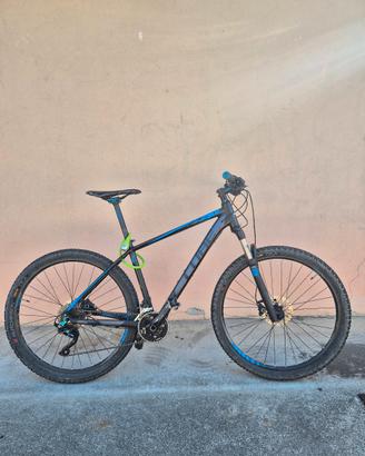 Mtb Cube 27.5